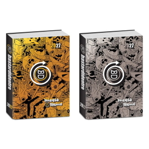 DIARIO STANDARD 16 MESI # GOLD & SILVER BASTARDIDENTRO AGENDA INTENSA