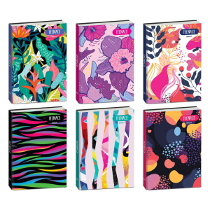 DIARIO AGENDA POCKET 12 MESI #R TEENACE