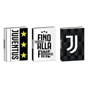 DIARIO STANDARD 12 MESI R# JUVENTUS