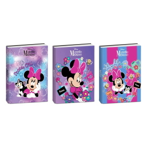 DIARIO AGENDA 10 MESI # MINNIE