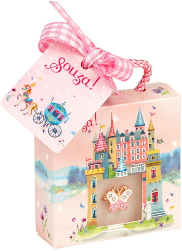 GIFTBOX MIRACLES  RING  PHANINE