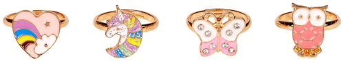 GIFTBOX MIRACLES  RING  PHANINE