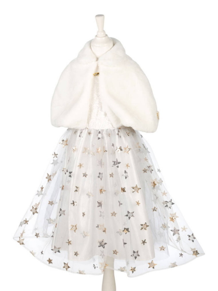 PELLICCIA STERRE, 5-7 YRS, 110-122 CM PHANINE