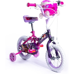 BICICLETTA 12" SFERA PRINCIPESSA PRINCESS EZ