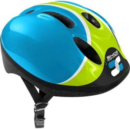 CASCO CASCHETTO HELMET "S" BLUE