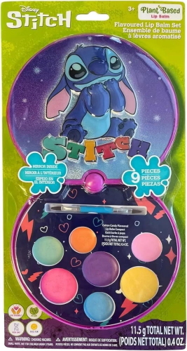BALSAMO LABBRA COMPATTO SLIDE OUT STITCH