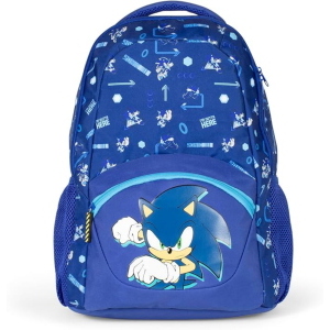 ZAINO SCUOLA 42 CM SONIC