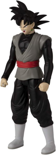 DRAGON BALL SUPER LIMIT BREAKER PERSONAGGIO ARTICOLATO GOKU BLACK 30 CM T04151