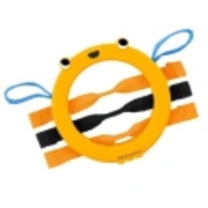 EASY GRASP RATTLE GIOCO SENSORIALE APETTA