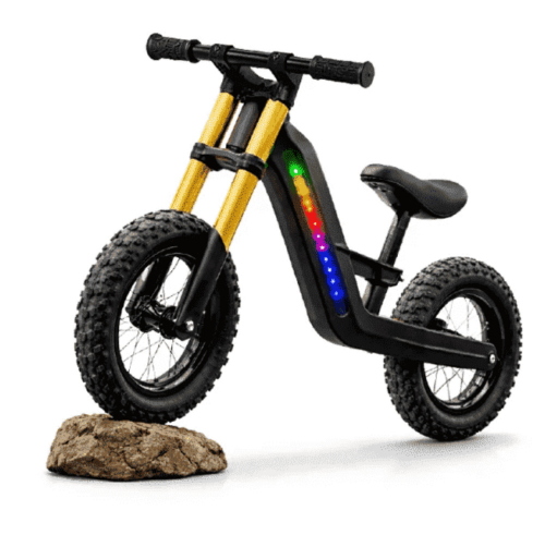 BICI PEDAGOGICA XCROSS