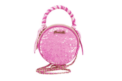 GIRABRILLA KELLY CAPRI BAG