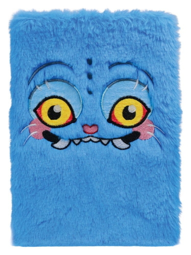 AGENDA 3D PELUCHE PLUSH A5 K-POP HUNTER DERPY