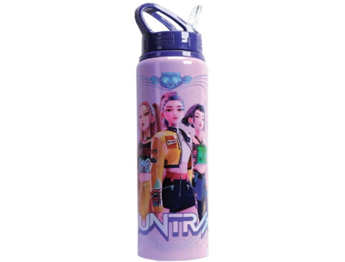 BORRACCIA 750 ML K-POP DEMON HUNTER