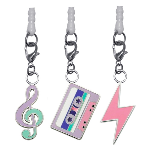 WOW GENERATION MICROFONO REGISTRATORE VIOLA 