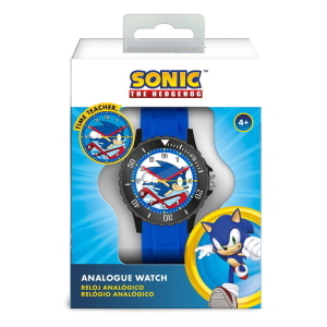 OROLOGIO ANALOGICO SONIC