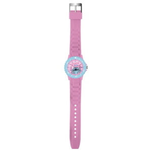 OROLOGIO ANALOGICO STITCH