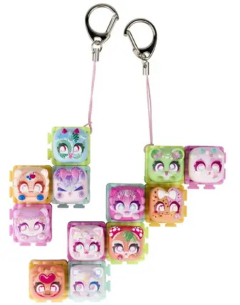 CLICKEEZ SERIE 3 12 PACK