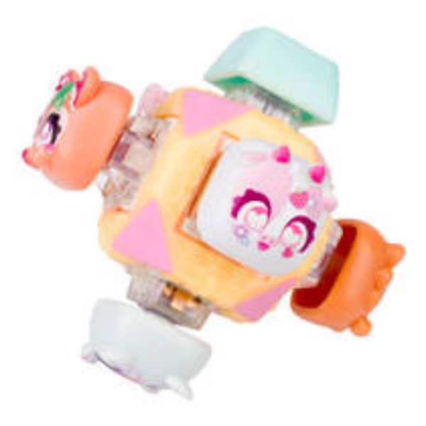 CLICKEEZ SERIE 3 PORTACHIAVI DELUXE