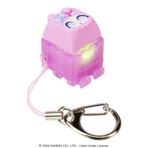 CLICKEEZ HELLO KITTY & FRIENDS - 1 PACK