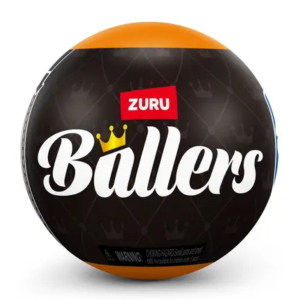 BALLERS NBA SERIE 3