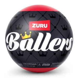 BALLERS WWE WRESTLING SERIE 1