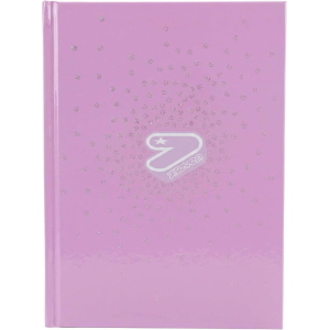 DIARIO AGENDA STANDARD GLITZYCUTE 12M DATATO #R SEVEN CARTOTECNICA GLITZ