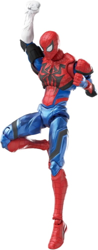 BLOKEES - MARVEL RIVALS - CHAMPION CLASS CC06 SPIDER-MAN