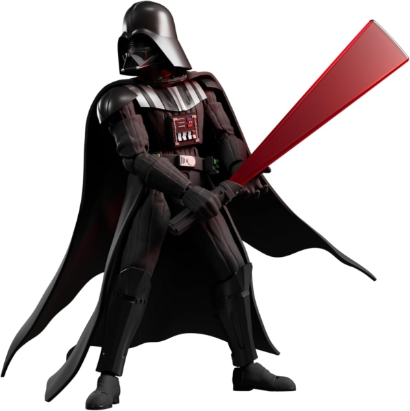 BLOKEES - STAR WARS - CHAMPION CLASS 01 - DARTH VADER - EVERGREEN MOVIE