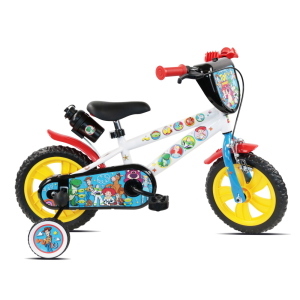 BICICLETTA 12" TOY STORY 5 N03