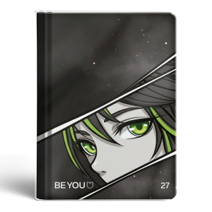 DIARIO AGENDA BE YOU ASIAN VIBES EASY
