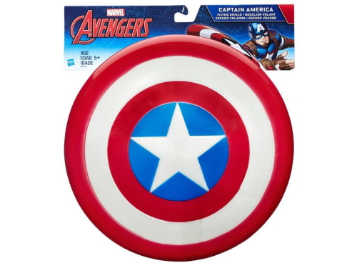 AVENGERS CAPTAIN AMERICA SCUDO VOLANTE