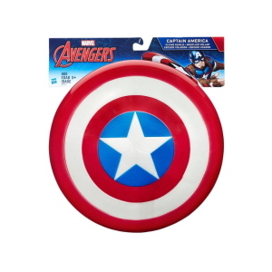 AVENGERS CAPTAIN AMERICA SCUDO VOLANTE