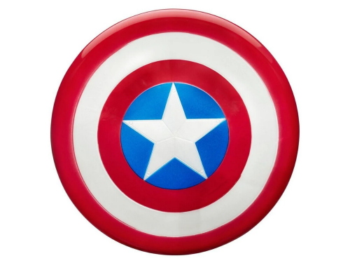 AVENGERS CAPTAIN AMERICA SCUDO VOLANTE