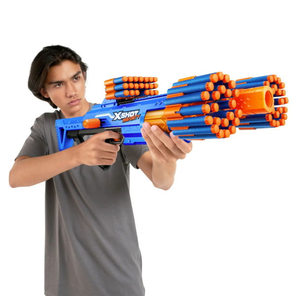 X SHOT - PISTOLA INSANITY BERZERKO