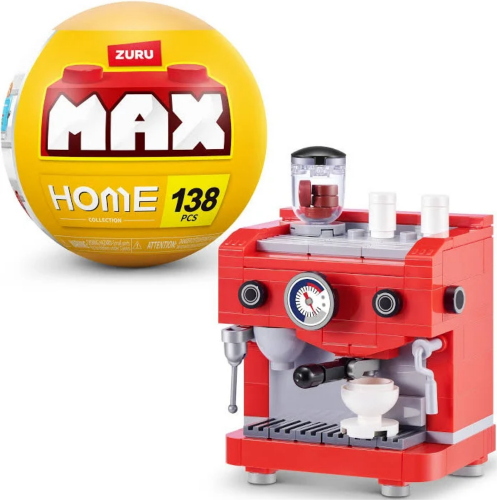 MAX HOME SERIE 1 FINO A 181 PZ