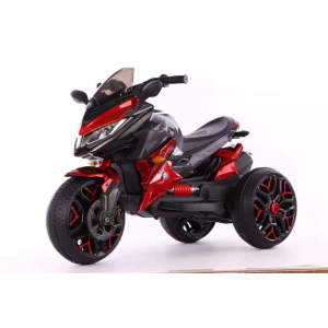 MOTO ELETTRICA TRISTAR ROSSA