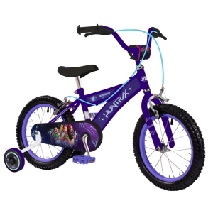 BICICLETTA 14'' K-POP DEMON HUNTERS