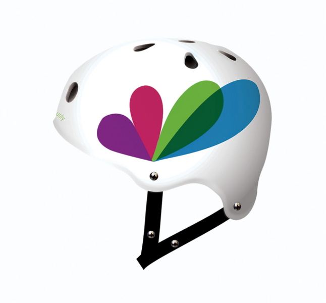 CASCO CASCHETTO COLIBRI