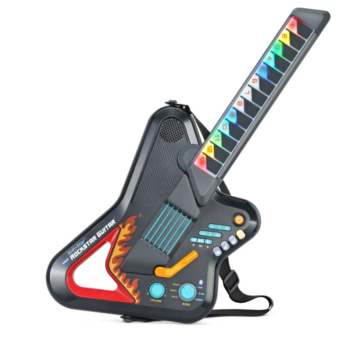 KIDISTAR CHITARRA ELETTRONICA