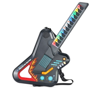 KIDISTAR CHITARRA ELETTRONICA