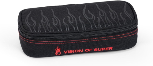 ASTUCCIO BUSTINA OVALE ORGANIZZATO VISION OF SUPER