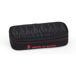 ASTUCCIO BUSTINA OVALE ORGANIZZATO VISION OF SUPER
