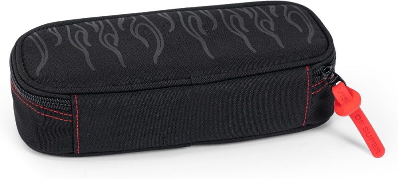 ASTUCCIO BUSTINA OVALE ORGANIZZATO VISION OF SUPER