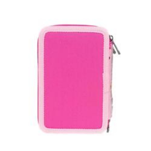 ASTUCCIO 3 ZIP CON SEGNANOME MAGIC KAWAII CUP