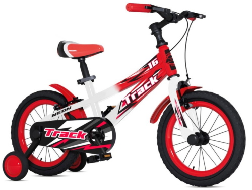 BICICLETTA SFERA 12" TRACK