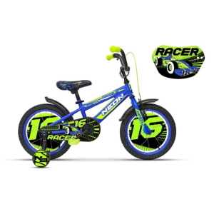 BICICLETTA SFERA 12" RACER
