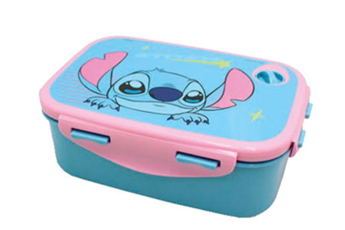 STITCH BOX PORTA MERENDA