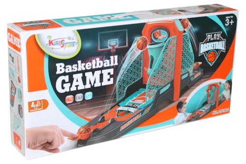 BASKET BALL GAME GIOCO PALLACANESTRO