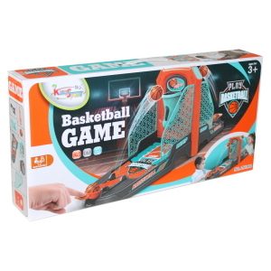 BASKET BALL GAME GIOCO PALLACANESTRO