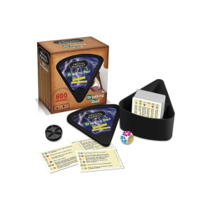 TRIVIAL PURSUIT BREAKING BAD 18+